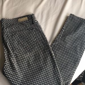 Stevie Slim Straight Ankle Petite